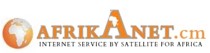 logo AFRIKANET ONLINE SARL